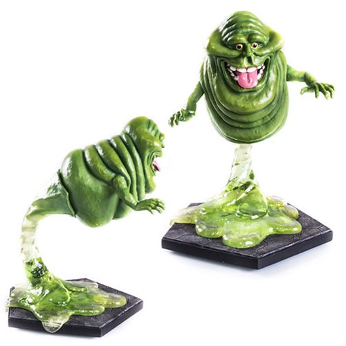 Ghostbusters Slimer 1:10 Art Scale Statue